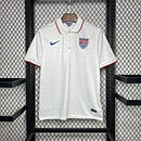 Camisa Retrô Estados Unidos 2014