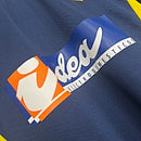 Camisa Retrô Atletico Madrid 02/03