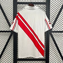 Camisa Retrô Rayo Vallecano Home  97/98