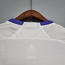 Camisa Retrô Real Madrid 07/08
