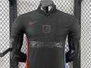 Camisa Barcelona 24/25  - Versão Jogador