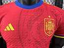 Camisa Espanha 24/25 - Versão Jogador