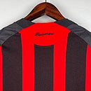 Camisa Retrô Milan 08/09