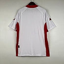 Camisa Retrô Roma 01/02