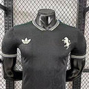 Camisa Juventus 25/26 - Versão Jogador
