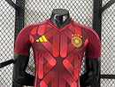 Camisa Alemanha 25/26  - Versão Jogador