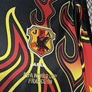 Camisa Retrô Japão Manga Longa 1998