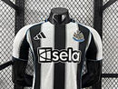 Camisa Newcastle 25/26  - Versão Jogador