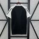 Camisa Retrô Real Madrid 01/02