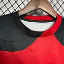 Camisa Retrô Flamengo 08/09