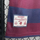 Camisa Retrô Newcastle United 95/96