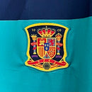 Camisa Retrô Espanha 2010 - Goleiro