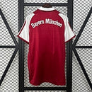 Camisa Retrô Bayern Munich 03/04