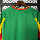 Camisa Retrô Senegal 2002 Away