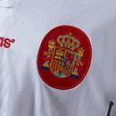 Camisa Retrô Espanha 1994