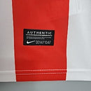 Camisa Retrô Atletico de Madrid 14/15