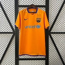 Camisa Retrô Barcelona 06/07