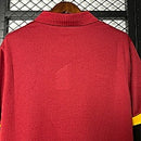 Camisa Retrô Roma 14/15