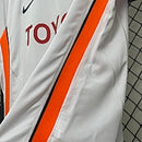 Camisa Retrô Valencia 06/07