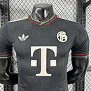 Camisa Bayern Munich 25/26 - Versão Jogador