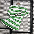 Camisa Retrô Celtic 03/04