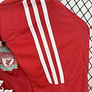 Camisa Retrô Liverpool 08/09