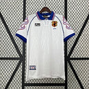 Camisa Retrô Japão 1998