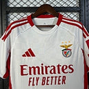 Camisa Benfica 25/26