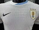 Camisa Uruguai 24/25 - Versão Jogador