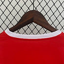 Camisa Retrô Arsenal Manga Longa 02/04