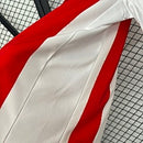 Camisa Retrô Atletico Madrid 03/04