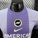 Camisa Brighton 25/26 - Versão Jogador