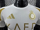 Camisa Al Nassr 24/25 - Versão Jogador