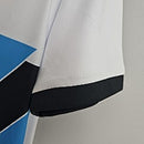 Camisa Retrô Inter de Milão 90/91