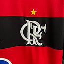 Camisa Retrô Flamengo 2010
