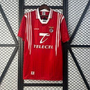Camisa Retrô Benfica 97/98 Home