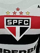 Camisa São Paulo 25/26 - Versão Jogador