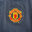 Camisa Retrô Manchester United 07/08