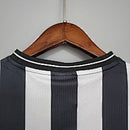Camisa Retrô Newcastle United 97/99
