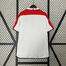 Camisa Retrô Inglaterra 2004