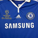 Camisa Retrô Chelsea 07/08