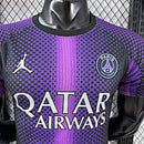 Camisa PSG 25/26 - Versão Jogador