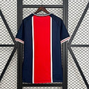 Camisa Retrô PSG 1974