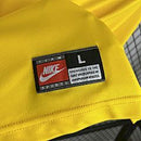 Camisa Retrô Brasil 1997