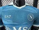 Camisa Napoli 25/26  - Versão Jogador