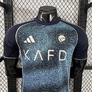 Camisa Al Nassr 25/26 - Versão Jogador