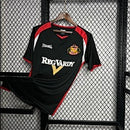 Camisa Retrô Sunderland 05/06