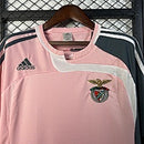 Camisa Retrô Benfica 07/08