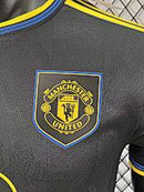 Camisa Manchester United 25/26  - Versão Jogador