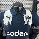 Camisa Monterrey 25/26 - Versão Jogador